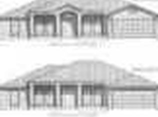 2611 Corner Creek Rd, Crestview, FL 32536