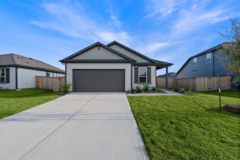 Home Exterior