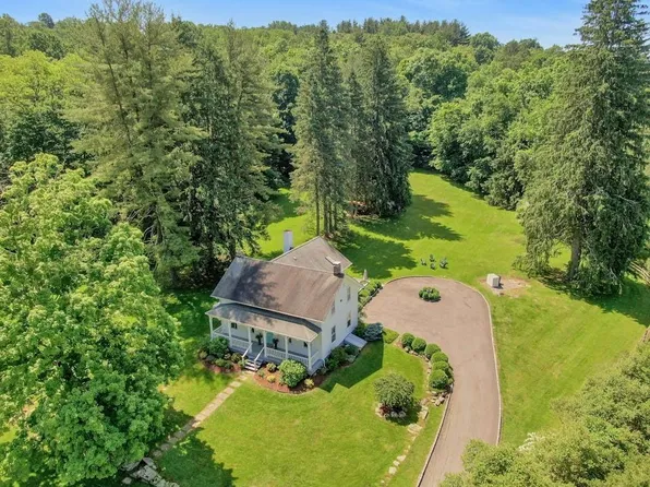 83 Westorchard Road, Chappaqua, NY 10514