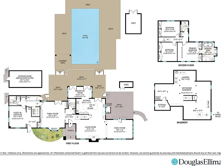 29 Georgica Woods Ln — Photo 39