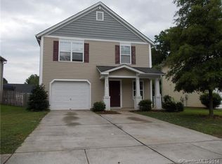 5108 Oak Pasture Ln, Charlotte, NC 28269