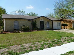 1114 Ashwood Dr, Lewisville, TX 75067