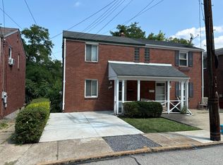 3147 Glendale Ave, Pittsburgh, PA