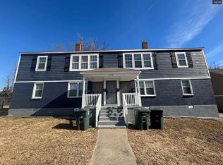 1196 Aubra Rd #1-4, Memphis, TN 38111