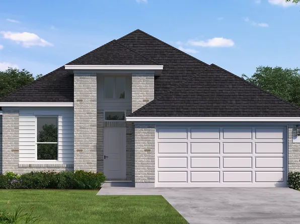 1720 Amber Gate Dr, Anna, TX 75409