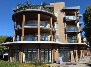 733 W 14th St #310, North Vancouver, BC V7M 0C6