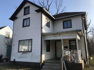 2684 Fern Ave, Columbus, OH 43211
