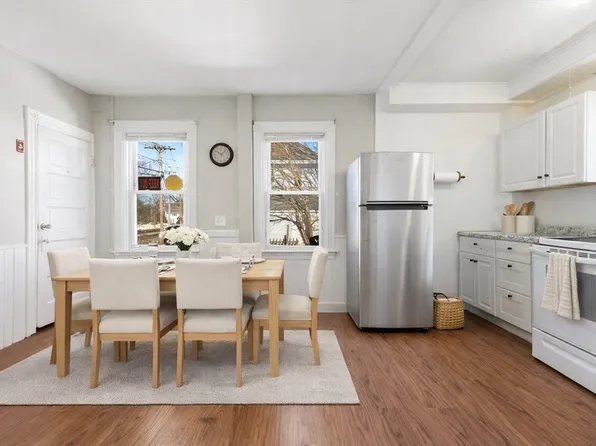 21 John St #1, Attleboro, MA 02703