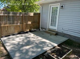 921 Virgie St #B, Durham, NC 27705