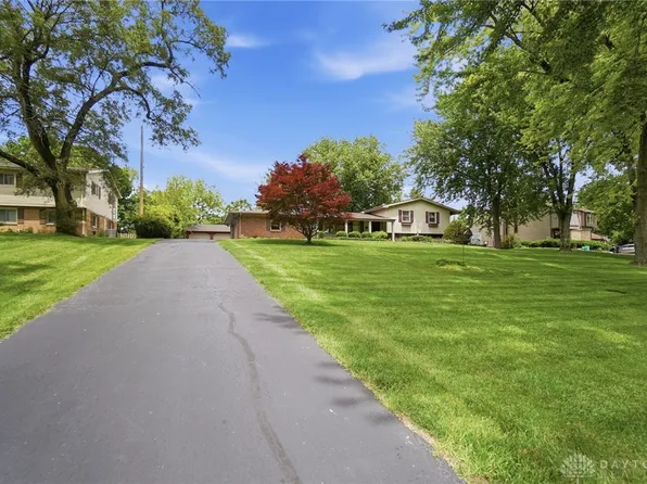 2756 Cottonwood Dr, Springfield, OH 45504