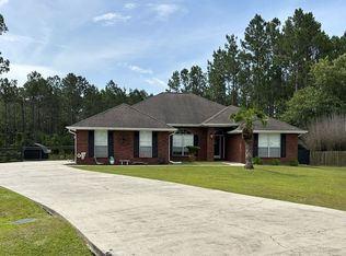 14112 Virginia St, Vancleave, MS 39565