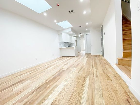 3rd image of 120 Marcus Garvey Blvd #B