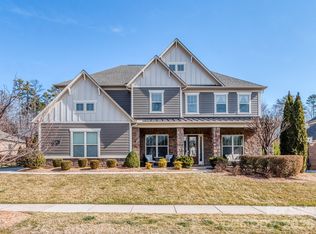 300 Westlake Dr, Waxhaw, NC 28173