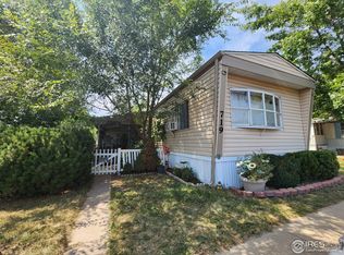 719 Merlin Dr #719, Lafayette, CO 80026