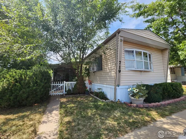 719 Merlin Dr #719, Lafayette, CO 80026