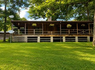 1227 Little Crooked Creek Rd, Lawrenceburg, KY 40342