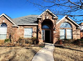 3305 Brentwood Dr, McKinney, TX 75070