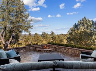 1705 E Desert Mimosa Dr, Payson, AZ 85541