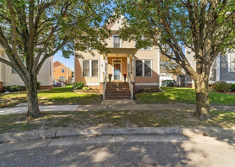1st image of 9012 Crabapple St