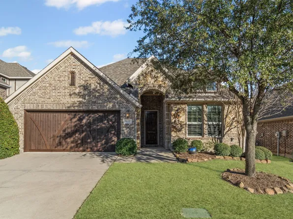 4648 Seabiscuit St, Carrollton, TX 75010