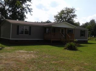 1582 Una Rd, Lamar, SC 29069