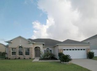 400 Rob Roy Dr, Clermont, FL 34711