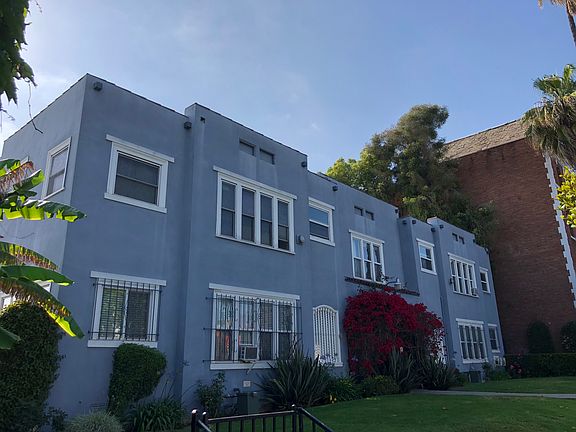 4th image of 533 S Westmoreland Ave #12