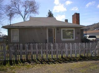 4250 Douglas Ave, Klamath Falls, OR