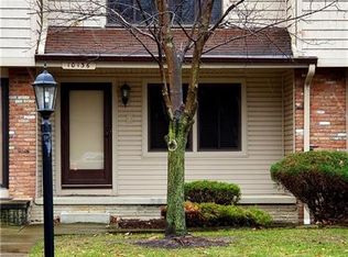 10136 Spinnaker Run #10136, Reminderville, OH 44202