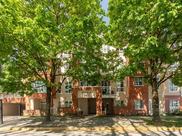 3621 W 26th Ave #406, Vancouver, BC V6S 1P2
