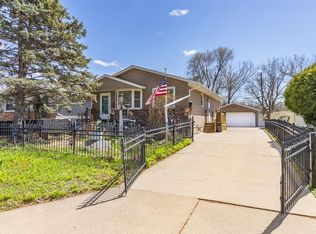 414 Nevada Ave E, Saint Paul, MN 55130