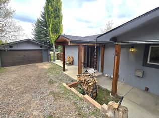 23465 Navajo Rd, Indian Hills, CO 80454