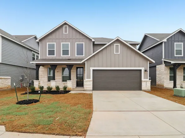 29431 Frontier Way, San Antonio, TX 78260