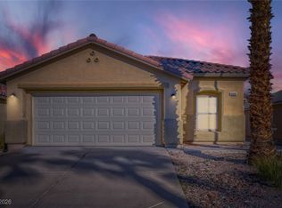 3408 Palatine Hills Ave, North Las Vegas, NV 89081