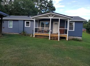 2552 Old Ansel School Rd, Greer, SC 29651