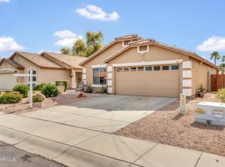 1407 W Page Ave, Gilbert, AZ 85233
