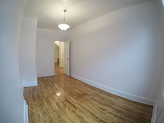 Rented by Sidney Rubell Co.