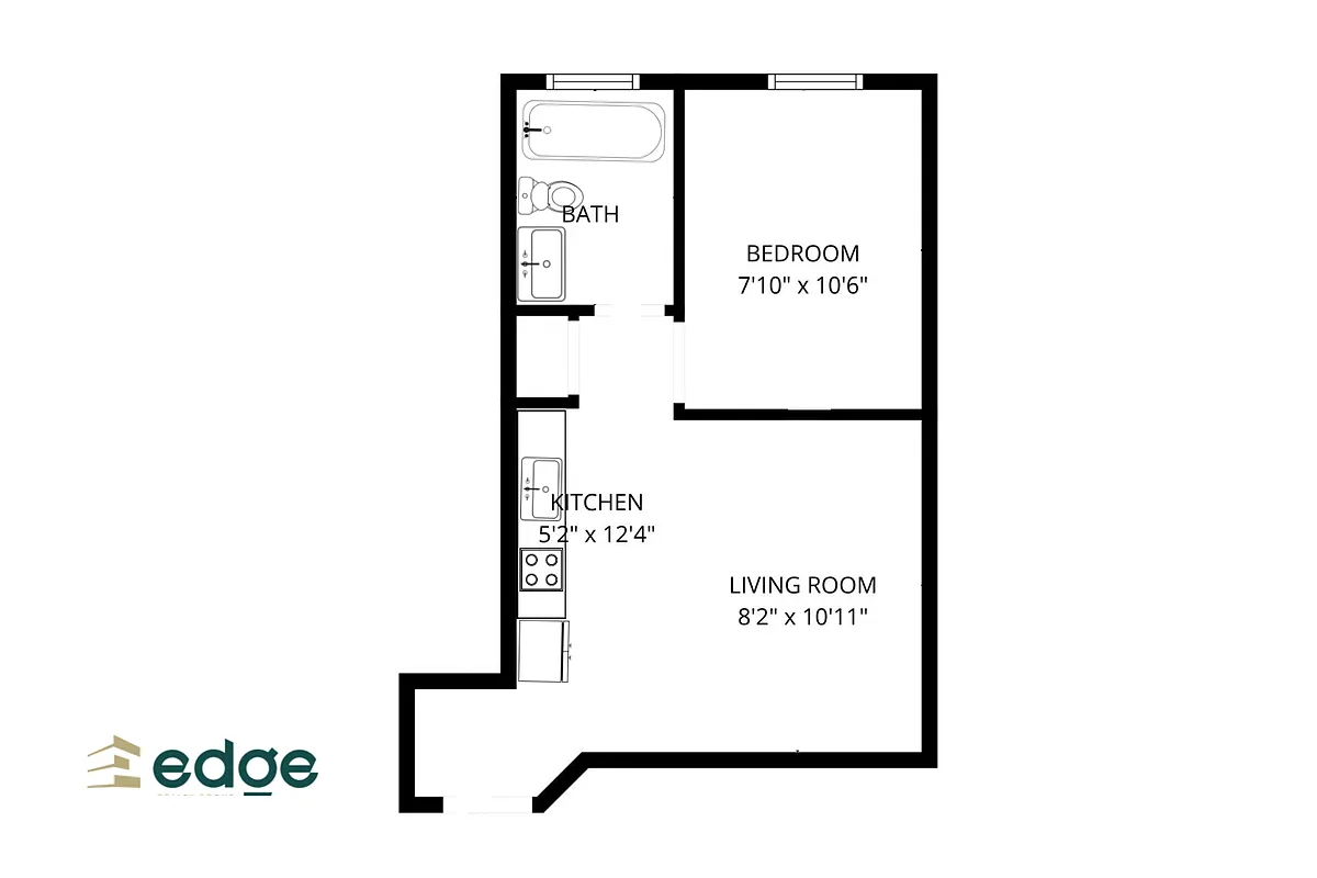 Building Photo - 527 Knickerbocker Ave #4B