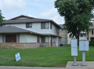 8716 W University Ave UNIT B, Wichita, KS 67209