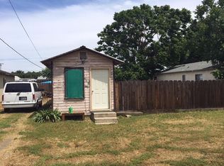609 S Sierra Ave, Oakdale, CA 95361