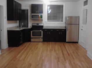 3700 N Leavitt St, Chicago, IL 60618