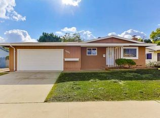 1661 Watwood Rd, Lemon Grove, CA 91945