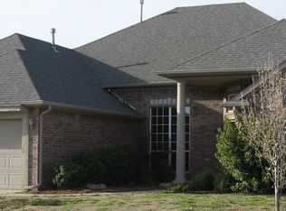 9113 SW 27th St, Oklahoma City, OK 73128