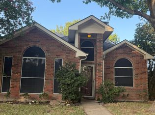 550 Village Green Dr, Coppell, TX 75019