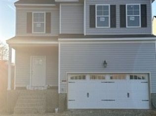 11355 Ridge Mill Ct, Chester, VA 23831