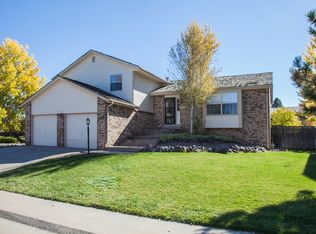 3194 E Hinsdale Pl, Centennial, CO 80122