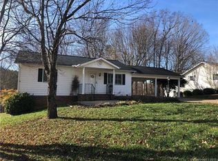 254 Cardinal Rd, Spindale, NC 28160