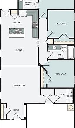 2nd image of 11324 Lago De Garda Dr