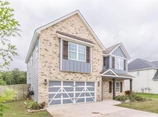 203 Amberley Ct, Kathleen, GA 31047