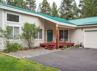 17486 Snow Goose Rd, Bend, OR 97707